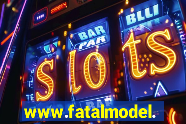 www.fatalmodel.cok