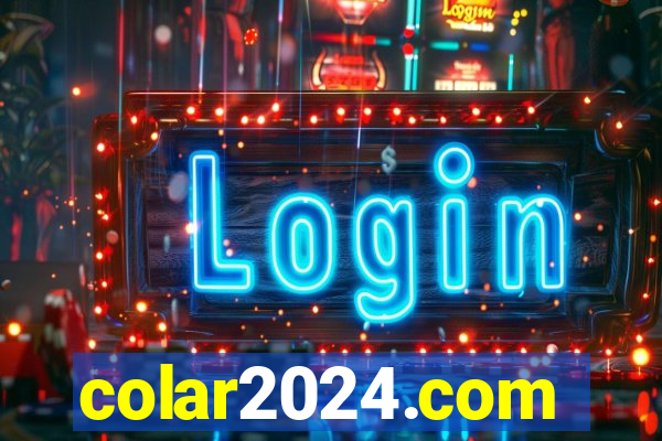 colar2024.com