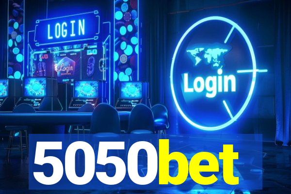 5050bet