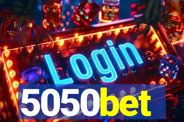 5050bet