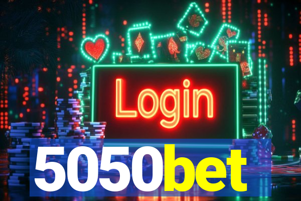 5050bet