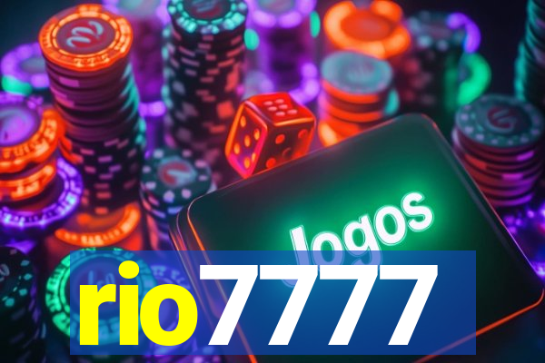 rio7777