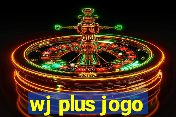 wj plus jogo