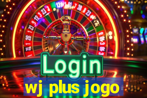 wj plus jogo