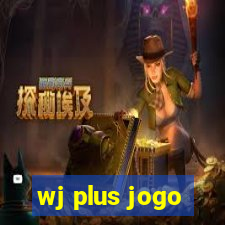 wj plus jogo