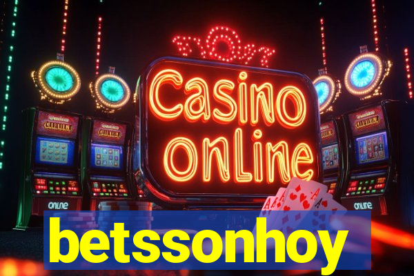 betssonhoy