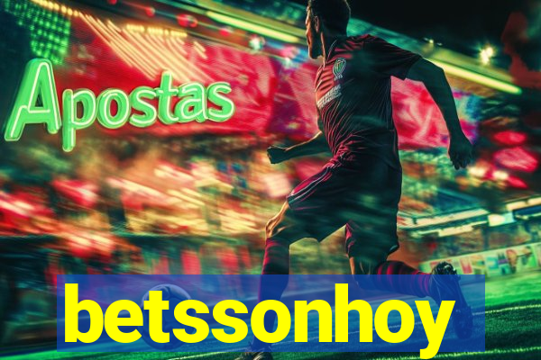 betssonhoy