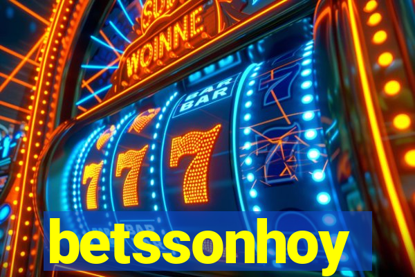 betssonhoy