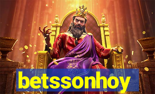 betssonhoy