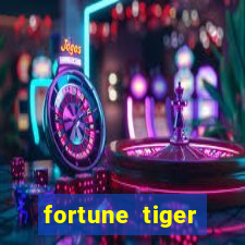 fortune tiger deposito minimo 5 reais