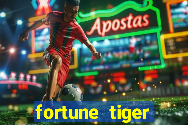 fortune tiger deposito minimo 5 reais