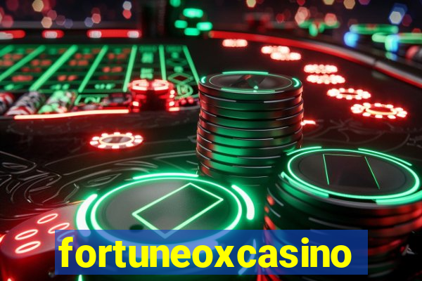 fortuneoxcasino.com