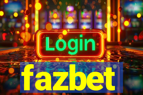 fazbet