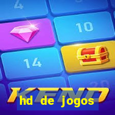 hd de jogos aliexpress - download