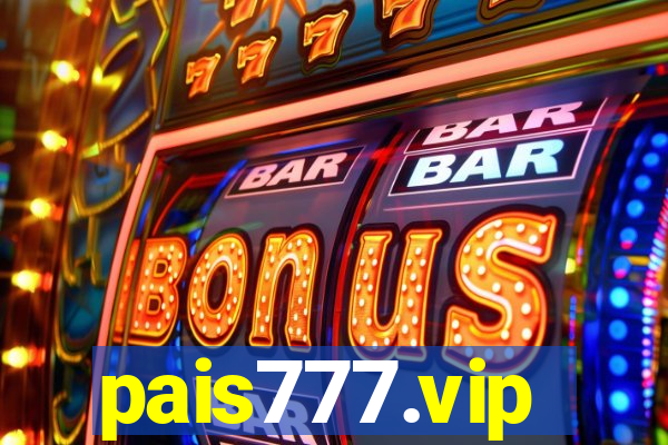 pais777.vip