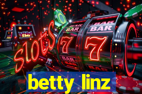 betty linz