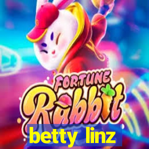 betty linz