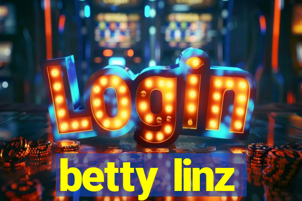 betty linz