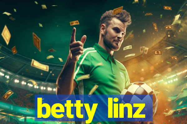 betty linz