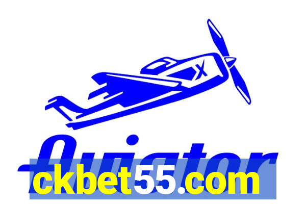 ckbet55.com