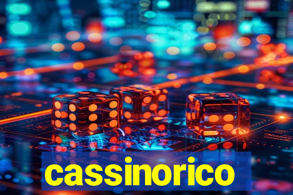 cassinorico