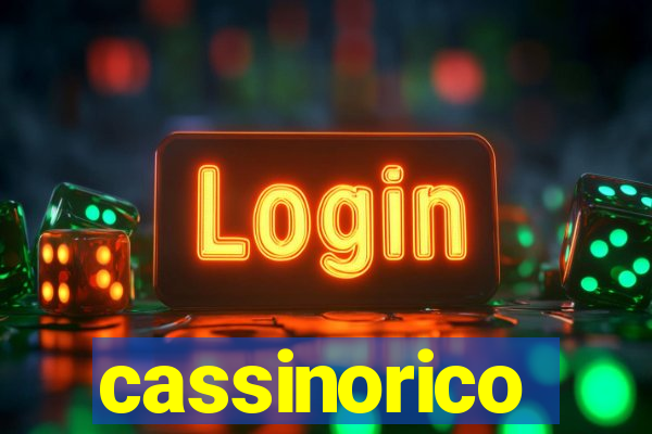 cassinorico