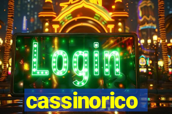 cassinorico