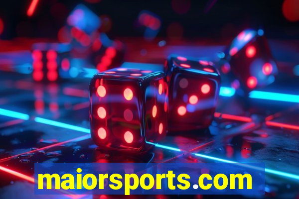 maiorsports.com