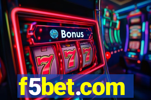 f5bet.com