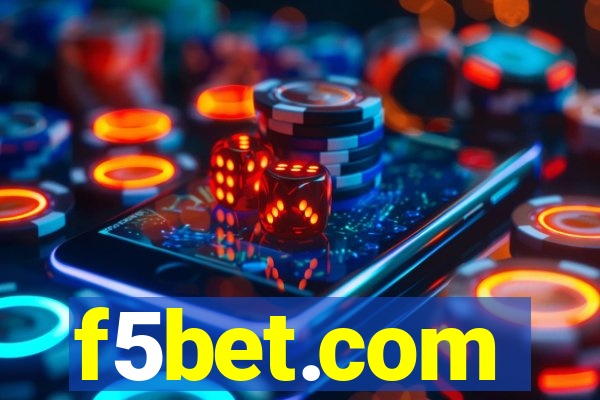 f5bet.com