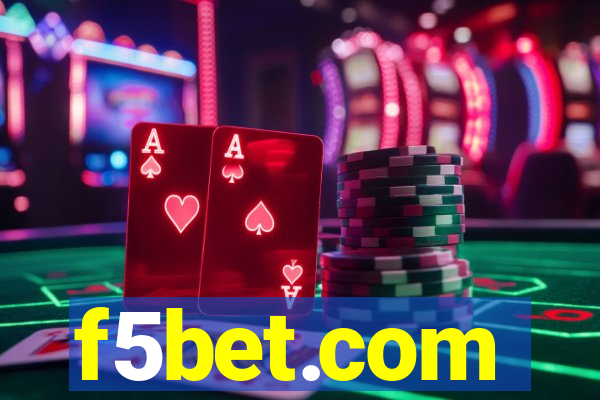 f5bet.com