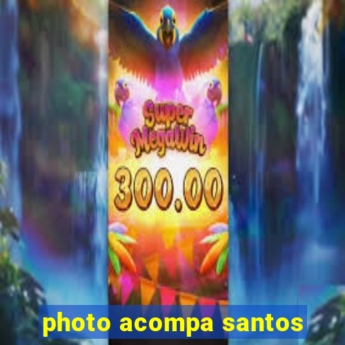 photo acompa santos