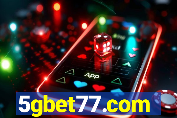 5gbet77.com