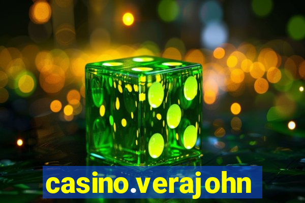 casino.verajohn