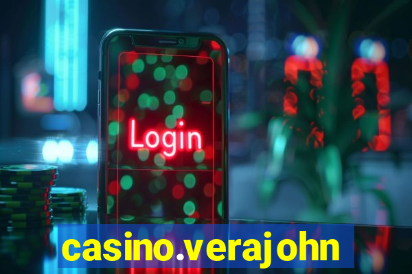 casino.verajohn