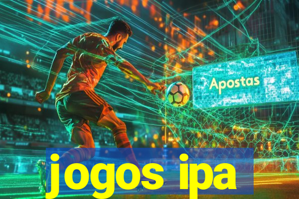 jogos ipa