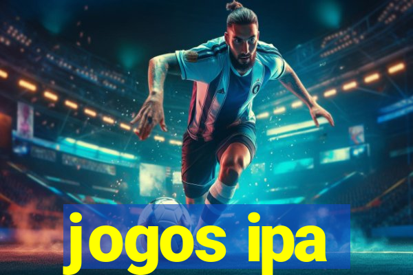 jogos ipa