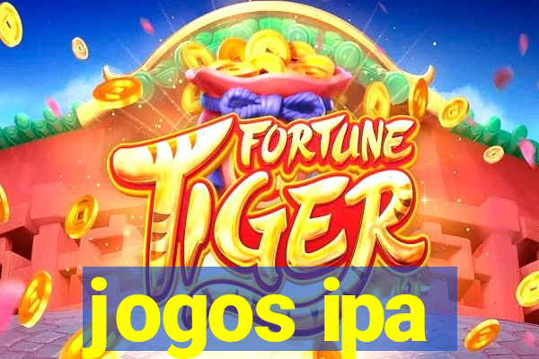 jogos ipa