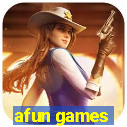 afun games