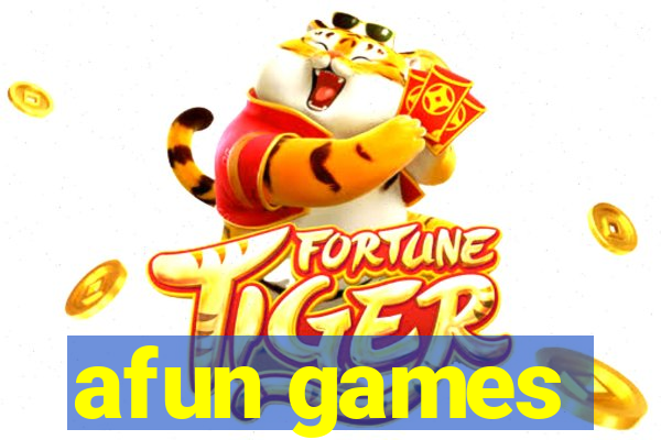 afun games