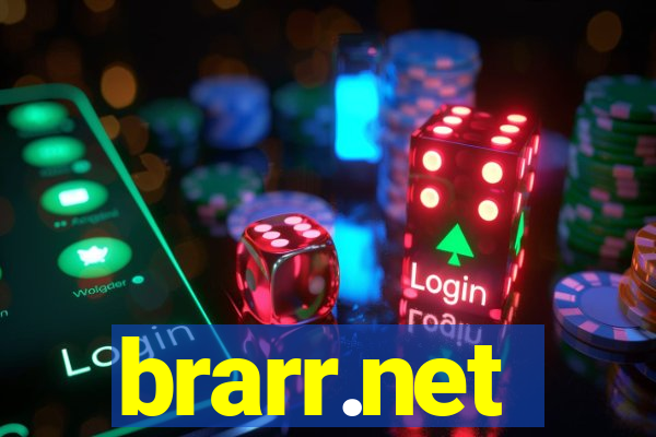 brarr.net