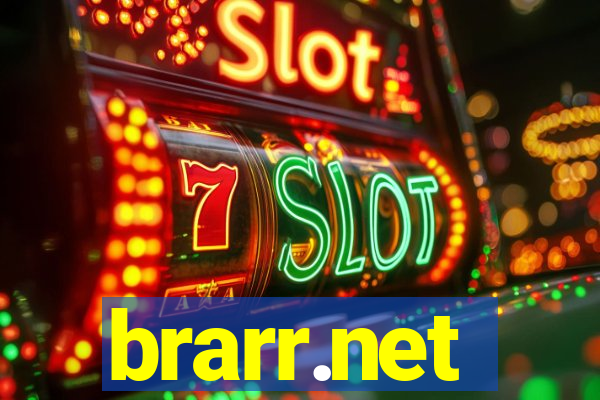 brarr.net