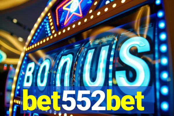 bet552bet