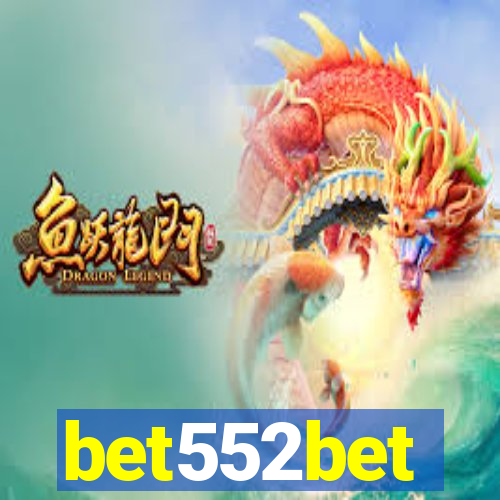 bet552bet