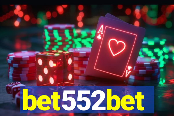 bet552bet