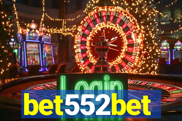 bet552bet