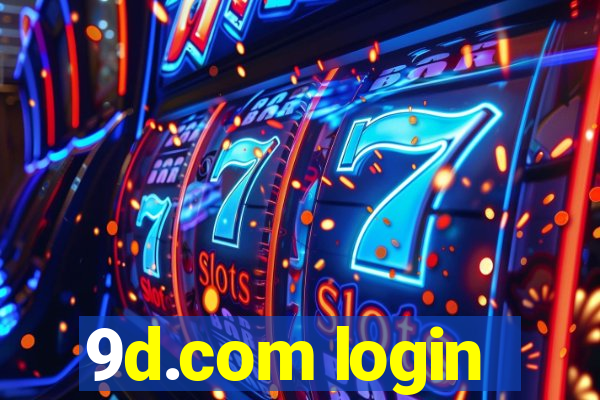 9d.com login