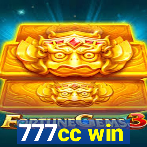 777cc win