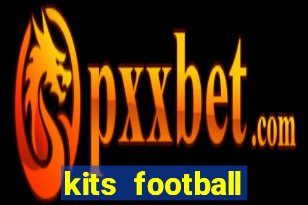 kits football manager 2016