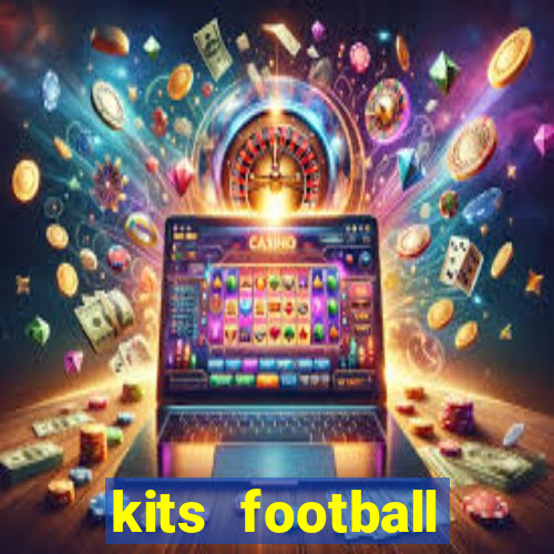 kits football manager 2016